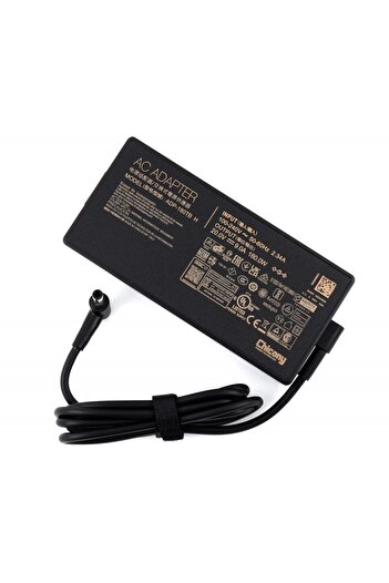 ASUS Charger for Asus ROG Zephyrus G14 GA401QE 180W ORIGINAL Chicony Slim Square Corners