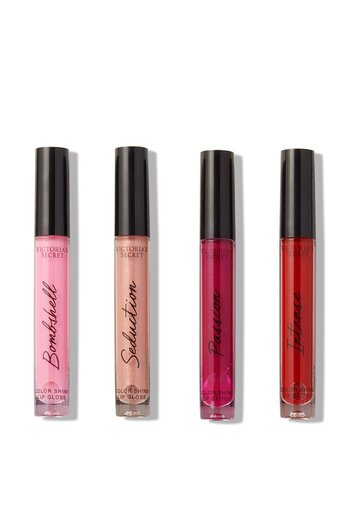 Victoria's Secret Σετ 4 λιπ γκλος, Bombshell Lips, Victoria's Secret