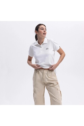 Ellesse Γυναικείο παντελόνι Stone Cargo EF451-STN