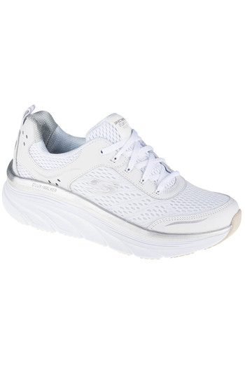 SKECHERS Skechers Relaxed Fit: D'Lux Walker - Infinite Motion, Women's Sneakers