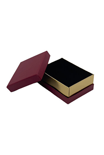 MeGass Dekor Cardboard Ring Box 10 Pack