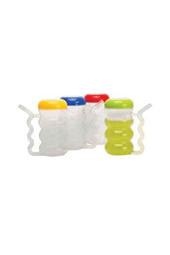 Generic Arrow Plastic Sip-A-Mug Assorted Color 0.41 Liter 569