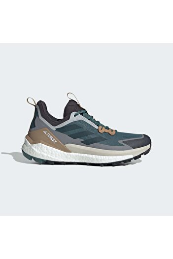 adidas Terrex Free Hiker 2.0 Low Walking Shoes