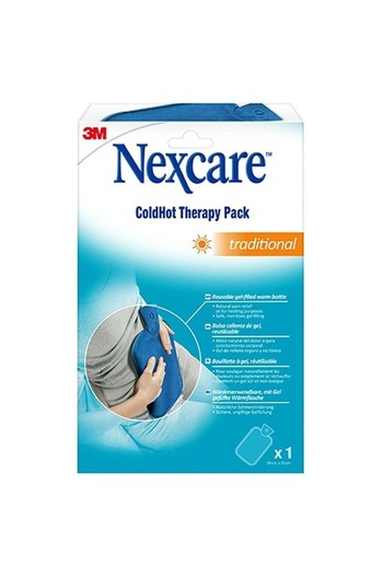 Nexcare Cold Hot Traditional