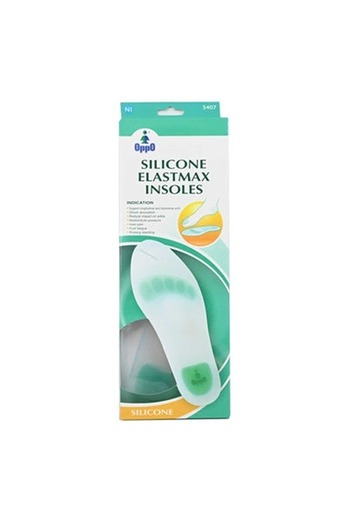 OPPO Silicone Insoles 5407 Small