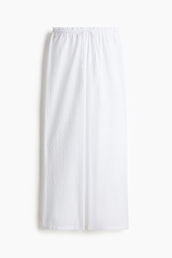 H&M Plumeti Pijama Altı