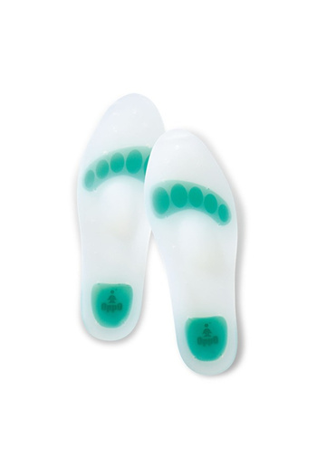 OPPO Silicone Insoles 5407 N2