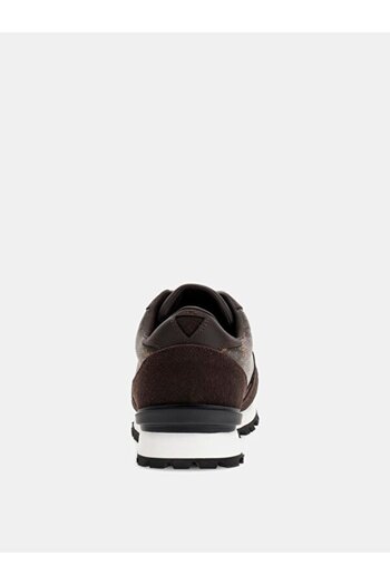 Guess Arona Erkek Sneaker