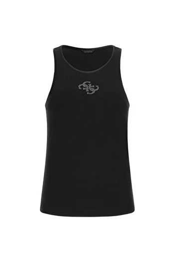 Guess New Sl Round Women's Top