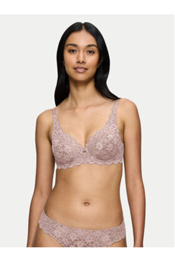 Triumph triumph Women's Underwired Bra 10209574 Pink