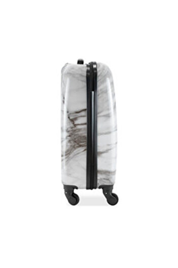 Semi Line unisex cabin suitcase T5731-1 grey