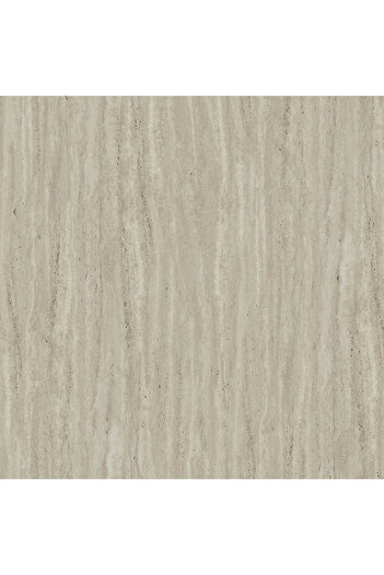 FAYMEND KOOKY Modern Yuvarlak MEŞE - TRAVERTEN Ahşap Orta Sehpa '70cm'