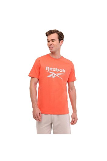 Reebok Ανδρικό μπλουζάκι NEW ID Reg
