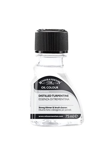 Winsor Newton Watercolour Mediums 75.00 ml