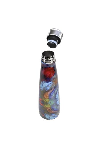 Atrium Feathers Water Bottle
