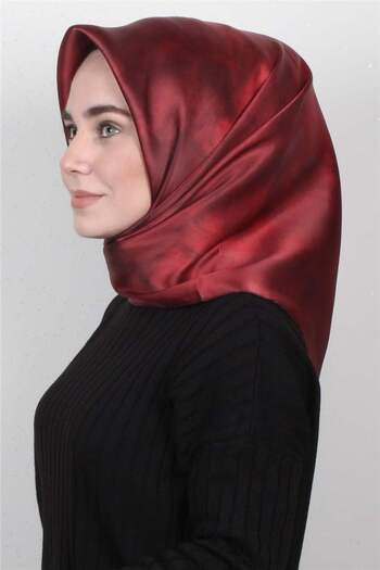 Armine Sura Silk Scarf 8333-80S