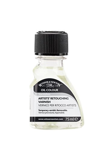 Winsor Newton Watercolour Mediums 75.00 ml