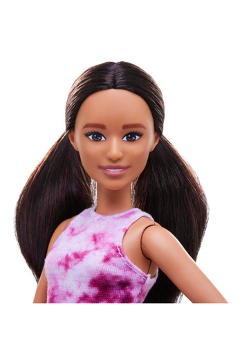 mattel Barbie Playset, Doll with Cooking Accessories