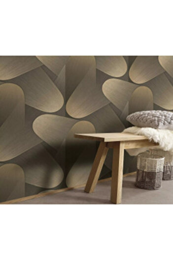 erismann Tapet decorativ model geometric, dormitor Elysium 10423-15