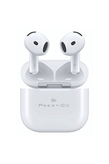 PRESTICO Wireless Headphones PRESTICO JL6 AIR BLUE PRO X6