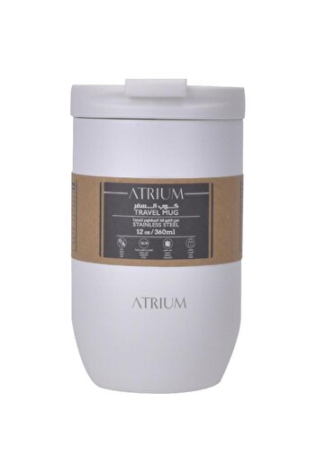 Atrium Travel Mug