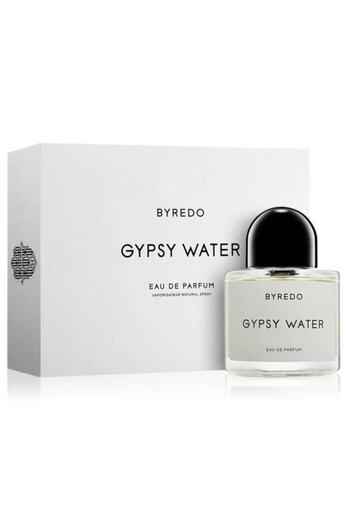 Byredo Byredo Gypsy Water Unisex Eau De Parfum 100ml