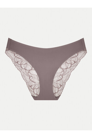 Triumph Women's Classic Briefs 10219711 Gray
