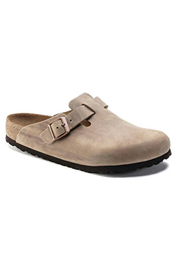 Birkenstock Unisex Slippers, Birkenstock, Boston 1018147
