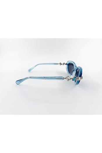 Swarovski 6042 107887 53 Kadın Güneş Gözlüğü