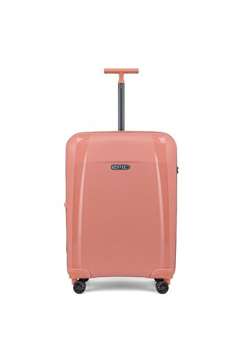 Epic Phantom SL 4-Wheel Trolley 66 cm