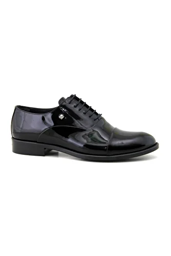 Fosco 7102 Genuine Leather Classic Men's Shoes