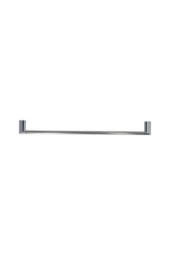 Generic TATAY Ronda Large Towel Rod Silver