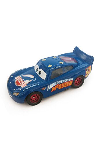 Choice11 008 Disney Pixar Cars 95 Lightning McQueen Collection Love McQueen Modeling Metal Alloy Racing Toys