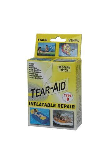 Generic TEAR-AID Type B Inflatable Repair D-KIT-B03-100