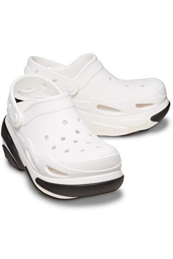 Crocs Papuci pentru femei BUBBLE CRUSH CLOG 210061 210061-100