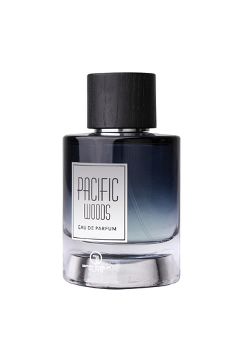 Grandeur Elite Arabian perfume Pacific Woods, eau de parfum 100 ml, men