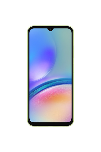 Samsung Telefon mobil Samsung Galaxy A05s, Dual SIM, 128GB, 4GB RAM, 4G, Light Green