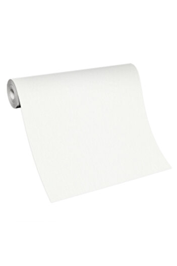 erismann Modern Wallpaper with Striations, Glitter, Uni, 10376-01