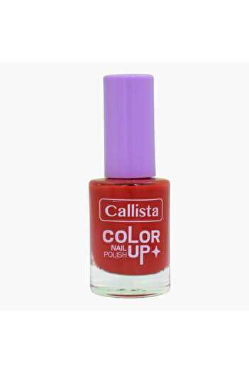 Callista Callista Colour Up Nail Polish