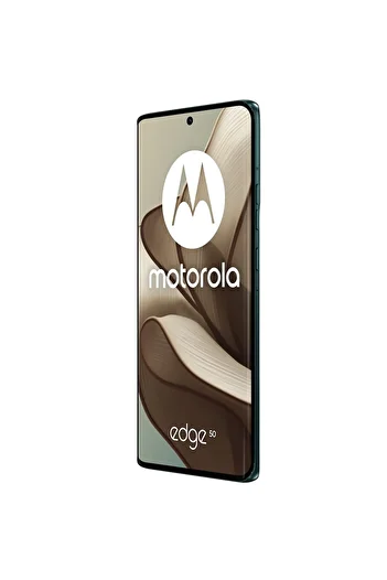 Motorola Mobile phone Motorola Edge 50, Dual SIM, 12GB RAM, 512GB, 5G, Jungle Green