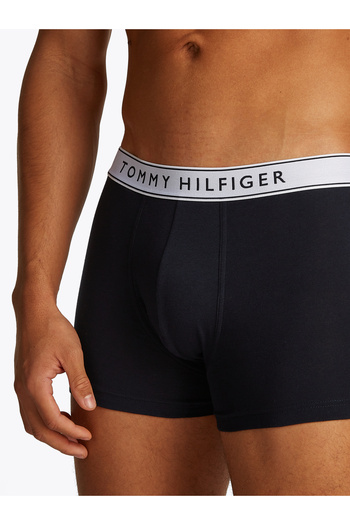 Tommy Hilfiger Tommy Hilfiger Men Multicolored Wb Trunk Pack of 3