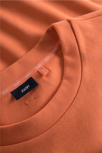 Joop T-SHIRT 58 JW242JE378 - JOOP - ORANGE, 40