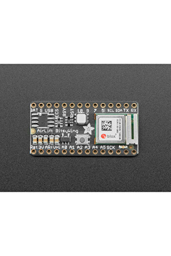 Adafruit Coprocesor WiFi AirLift Bitsy Add-On breakout ESP32