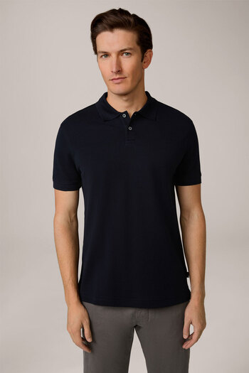 Windsor PAOLOS-P T-SHIRT - L, NAVY