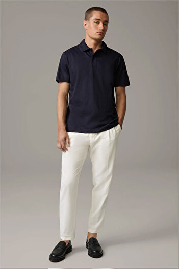 STRELLSON TRICOU 11 CIRO-P - - L, ALBASTRU