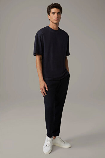 STRELLSON TRICOU 11 SKYE-R01 - - L, ALBASTRU
