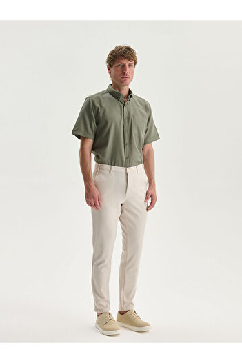 LC Waikiki Slim Fit Men's Chino Trousers