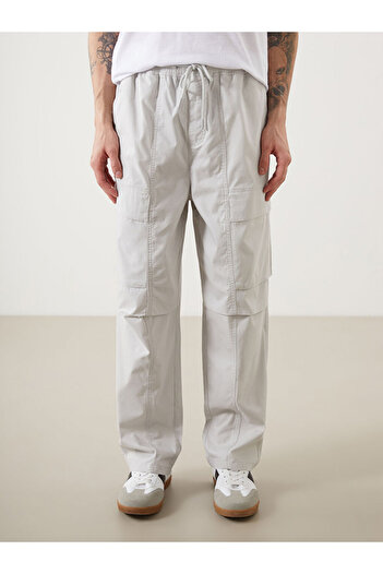 LC Waikiki Comfortable Fit Men's Cargo Pants