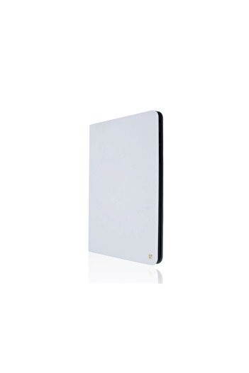 Just Must Samsung Galaxy Tab A 9.7" Cross White Tablet Cover