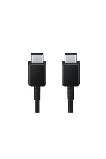Samsung Cablu Original Type-C la Type-C 1.8m, 3A Negru